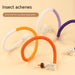 Cat Bite Rope Toy Self-Hi Relieving Stuffy Pet Products