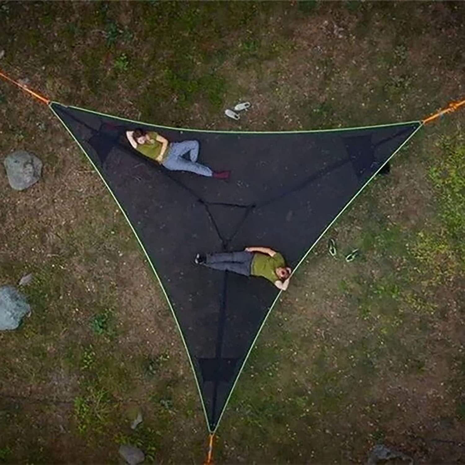 Explosive Multi Person Portable Hammock