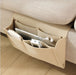 Felt Bedside Storage Bag Student Dormitory Bedside Remote Control Book Storage