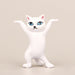 Kitten Cute Enchanting Cat Pen Holder