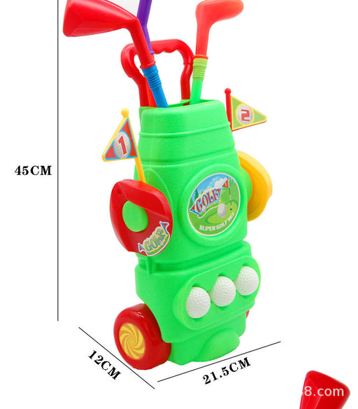 Children'S Set Indoor Portable Sports Parent-Child Fitness Ball Outdoor Toy Boxed