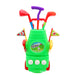 Children'S Set Indoor Portable Sports Parent-Child Fitness Ball Outdoor Toy Boxed