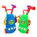 Children'S Set Indoor Portable Sports Parent-Child Fitness Ball Outdoor Toy Boxed