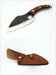 Forged Small Kitchen Boning Knife