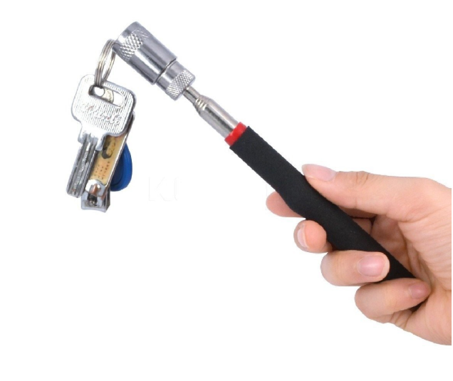 LED Magnetic Pick up Tool