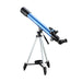 [US Direct] AOMEKIE 234X Telescopes 60Mm Astronomical Telescope Set for Kids Adults Astronomy Beginners AO2011