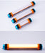 Waterproof LED Light for Camping Multi-Function Rechargeable Mosquito Repellent Tent Light