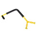 Golf Spinner Swing Practitioner Corrector