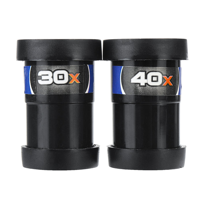 20/30/40X Astronomical Telescope Simple Child Version HD Space Landscape Spotting Scope Monicular