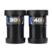 20/30/40X Astronomical Telescope Simple Child Version HD Space Landscape Spotting Scope Monicular