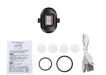 Seven-Color Lights Electric Vehicle Charging Pilot Modification