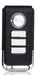 Wireless Remote Control Vibration Alarm