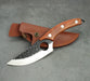 Forged Small Kitchen Boning Knife