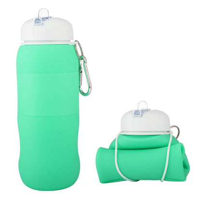 Outdoor Sports Water Cup Domestic Water Bottle