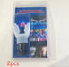 Breathing Trainer Respirator Fitness Equipment Exercise Lung Face Mouthpiece for Household Healthy Care Accessories