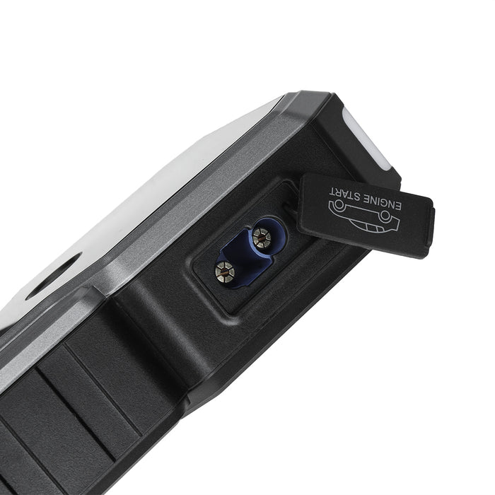 [Preorder]  PD-J02 23800Mah 3000A Jump Starter with QC 3.0 Fast Charging for 10.0 Gas/8.0L Diesel