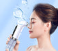 Blackhead Remover Pore Vacuum Cleaner Upgraded Blackhead Vacuum Rechargeable Face Vacuum Comedone Extractor Tool for Blackhead