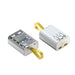 Intelligent Digital Display Transparent Model Rechargeable Battery with Its Own Line