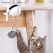 Pet Cat Toy Electronic Motion Cat Toy Interactive