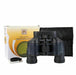 Binoculars 60X60 Powerful Telescope 160000M High Definition for Camping Hiking Full Optical Glass Low Light Night Vision