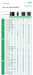 2 in 1 Foldable Scientific Calculators Handwriting Tablet Learning Function Calculator Foldable Desk Scientific Calculators