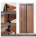 Home Fitness Multi-Point Anchor Fitness Accessories Portable Door Strap