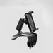 360°Rotation Car Mobile Phone Holder Car Sun Visor Dashboard Mobile Phone Holder