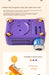 Portable Gas Stove Outdoor Mini Windproof Hot Pot Portable Camping