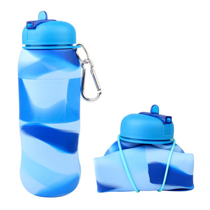 Outdoor Sports Water Cup Domestic Water Bottle