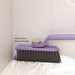 Multi-Function Rotating Crevice Cleaning Brush Kitchen Toilet Tile Joints Dead Angle Crevice Gap Cleaner Brush for Shower Floor