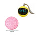 Automatic Funny Cat Toys Electric Motion Undercover Moving Bouncing Rolling Ball Interactive Toy for Indoor Cat Kitty Pet Toy