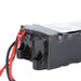 [EU/USA Direct]  HA113-4 36V 7.8Ah 280.8W Electric Bike Battery Cells Pack E-Scooters Lithium Li-Ion Battery Max 3A Charger for Cycling