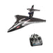 Raptor H650 Sea Land Air 490Mm Wingspan 2.4Ghz 6CH Smart Balance EPP RC Airplane Warbird Fighter Seaplane RTF for Beginners