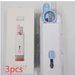 Multifunctional Bluetooth Headset Cleaning Pen Set Keyboard Cleaner Cleaning Tools Cleaner Keycap Puller Kit