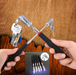 LED Magnetic Pick up Tool