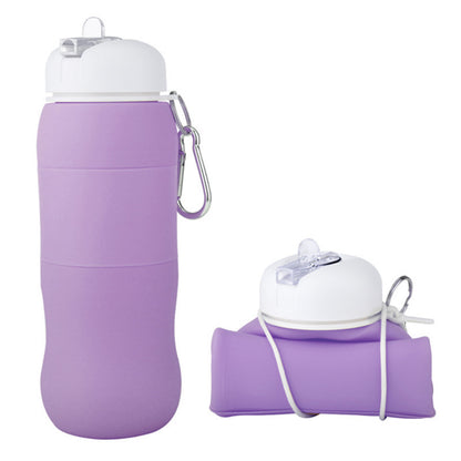 Outdoor Sports Water Cup Domestic Water Bottle