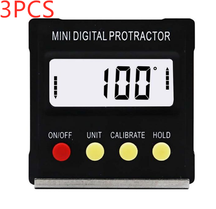 Mini Magnetic Angle Inclinometer