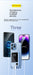 Magnetic Power Bank 20000 MA Large Capacity Fast Charging Mobile Power Gift