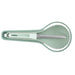 Fruit Digger Foldable Three-Piece Melon and Fruit Separator Pumpkin Carver to Take the Meat Platter Tool Fruit Digger