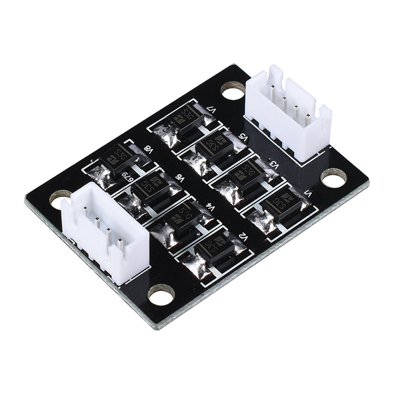 BIQU® 4PCS New Tl-Smoother V1.0 Addon Module for 3D Printer Motor Drivers