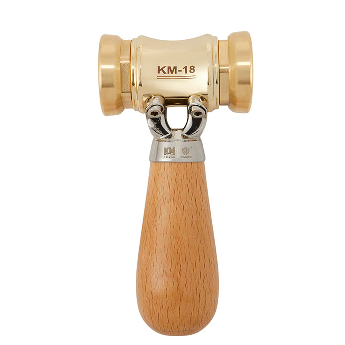 KM-18 Woodworking Chisel Mallet