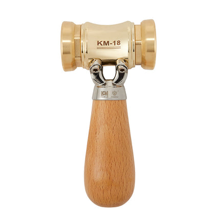 KM-18 Woodworking Chisel Mallet