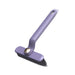 Multi-Function Rotating Crevice Cleaning Brush Kitchen Toilet Tile Joints Dead Angle Crevice Gap Cleaner Brush for Shower Floor