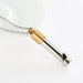 Pendant Whistle Blow Adjustment Breathing Decompression