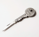 Portable Key Knife Express Knife Mini Wind Out of the Box to Remove the Folding Wind Hang Buckle Style
