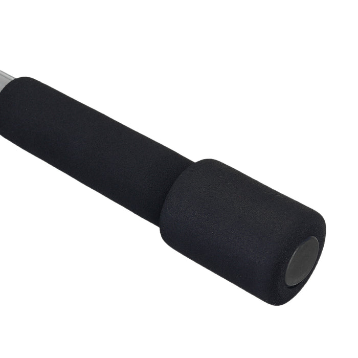 Adjustable Indoor Fitness Door Frame Pull up Bar Wall Chin up Bar Training Horizontal Bar for Home Workout Fitness Equipment