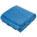 Large Size Swimming Pool Square Ground Cloth Lip Cover Dustproof Floor Cloth Mat Cover for Outdoor Villa Garden Pool