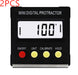 Mini Magnetic Angle Inclinometer