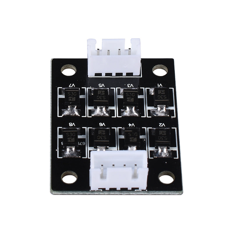 BIQU® 4PCS New Tl-Smoother V1.0 Addon Module for 3D Printer Motor Drivers