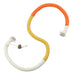 Cat Bite Rope Toy Self-Hi Relieving Stuffy Pet Products